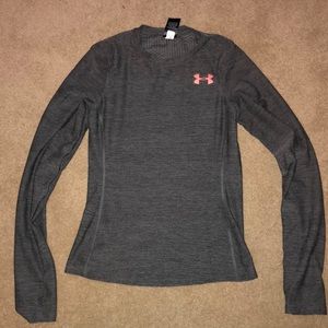 under amour long sleeve